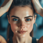 Какие упражнения для лица помогут от морщин: эффективный «фейсбилдинг» для каждого