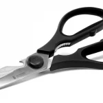 Зачем в ножницах нужны зубчики между ручек: раскрыт секрет их предназначения