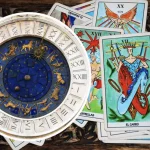 Таро расклад на октябрь 2025 года для всех знаков зодиака: что ожидать?