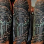 Как и когда появились первые тату: и почему они стали популярными