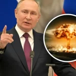 Применит ли Путин ядерное оружие: разведка США оценила риски