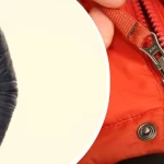 Зачем на куртке двойные замки: названы неожиданные функции