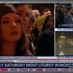 Fox News назвал Киев “российским” во время трансляции богослужений