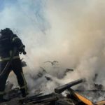 Россияне атаковали Николаев ракетами, а Херсон – из артиллерии: один раненый