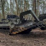 На фронте с начала суток 162 боестолкновения, почти 60 – на Покровском направлении