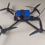 До експлуатації у ЗСУ допустили дрон “Амага-10”, названий на честь сарматської цариці