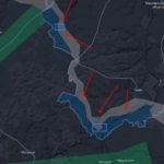 DeepState сообщил, где Силы обороны ведут бои на Курщине