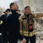 Глава МВД: Россия целенаправленно била по гражданской инфраструктуре Киева