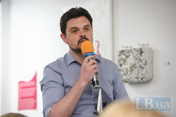 “Податкова стала ворогом бізнесу. І це треба змінювати”, - очільник ДПС на “Новій країні” (РЕПОРТАЖ)