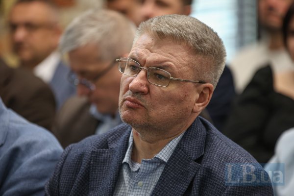 “Податкова стала ворогом бізнесу. І це треба змінювати”, - очільник ДПС на “Новій країні” (РЕПОРТАЖ)