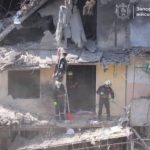 Количество пострадавших из-за российского удара авиабомбой в Запорожье возросло до 38