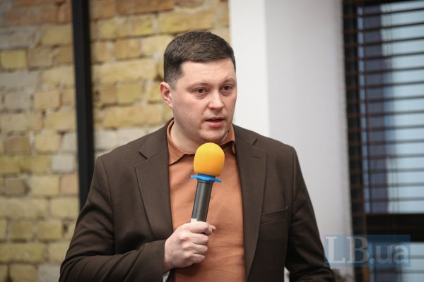 “Податкова стала ворогом бізнесу. І це треба змінювати”, - очільник ДПС на “Новій країні” (РЕПОРТАЖ)