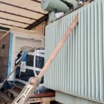 Україна отримала ще 11 вантажів гуманітарної допомоги з Литви, Польщі та Бельгії на підтримку енергетики