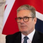 Британія призупиняє дію деяких імпортних тарифів, щоб допомогти бізнесу пережити торговельну війну Трампа