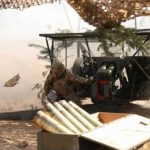 ВСУ за сутки обезвредили еще 1 210 оккупантов и 15 ББМ