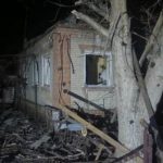 Россия обстреляла 12 громад Сумщины: зафиксировано более 200 взрывов, есть разрушения – ОВА