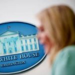 Белый дом считает скандал с Signal “закрытым”