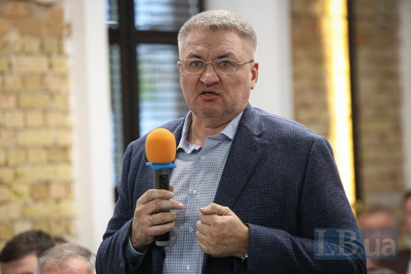 “Податкова стала ворогом бізнесу. І це треба змінювати”, - очільник ДПС на “Новій країні” (РЕПОРТАЖ)