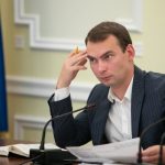 Ярослав Железняк: «Торговельна війна Трампа не катастрофа для України»