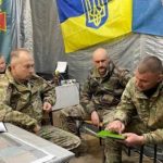 Сырский: Силы обороны освободили около 16 квадратных километров на Покровском направлении