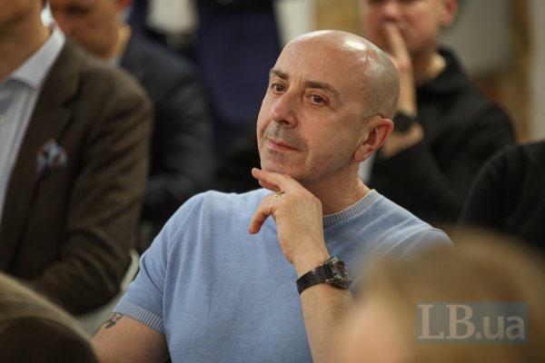 “Податкова стала ворогом бізнесу. І це треба змінювати”, - очільник ДПС на “Новій країні” (РЕПОРТАЖ)
