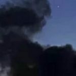 В Днепре прогремели взрывы – СМИ