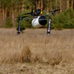 На технологічну зброю Міноборони спрямувало третину оборонного бюджету