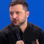 ​Зеленський: угода про надра має бути вигідна і США, і Україні