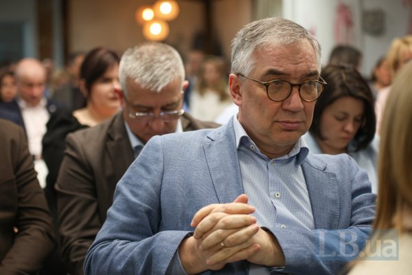 “Податкова стала ворогом бізнесу. І це треба змінювати”, - очільник ДПС на “Новій країні” (РЕПОРТАЖ)