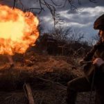 ВСУ за сутки отминусовали еще более тысячи оккупантов