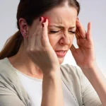 Почему пульсирует в виске: и как понять, опасно ли это