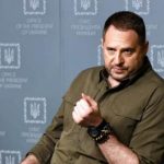 Сибига и Ермак раскрыли детали встречи с Келлогом в Лондоне