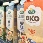 Датская Arla и немецкая DMK создадут европейского молочного гиганта с годовым доходом в €19 млрд