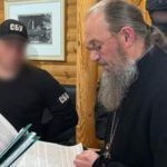 СБУ проводит обыски у “главного кремлевского лоббиста” УПЦ МП – источники
