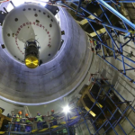 Китай построит 10 новых атомных реакторов за $27 млрд