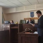 Подросткам, которых обвиняют в избиении военного в Киеве, избрали меру пресечения