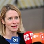 Главный дипломат ЕС предостерегает США от признания Крыма частью России