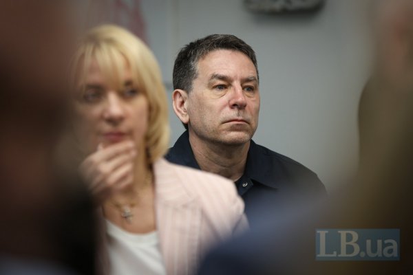 “Податкова стала ворогом бізнесу. І це треба змінювати”, - очільник ДПС на “Новій країні” (РЕПОРТАЖ)