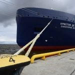 Bloomberg: Росія планує збільшити експорт СПГ у понад 5 разів