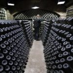 Світовий рівень виробництва та споживання вина впав до 60-річного мінімуму