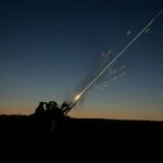 Воздушный бой 23 апреля: ПВО сбила 67 “Шахедов”, 47 БпЛА не достигли целей