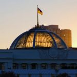 Гончаренко заявил, что не будет голосовать за продление мобилизации и военного положения. Стефанчук отреагировал