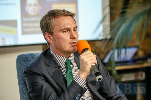 “Податкова стала ворогом бізнесу. І це треба змінювати”, - очільник ДПС на “Новій країні” (РЕПОРТАЖ)