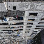 Зеленский об атаке на Харьков: Надо быть откровенной сволочью, чтобы наносить такие удары