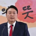 В понедельник экс-президент Южной Кореи предстанет перед судом – СМИ