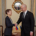 Ліхтенштейн виділив 8 млн швейцарських франків на підтримку швидкого відновлення України