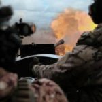 В войне против Украины РФ потеряла еще 1240 военных – Генштаб