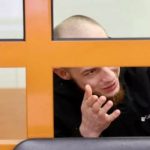 В Москве приговорили к 16 годам украинца за отправку взрывчатки трем полковникам РФ