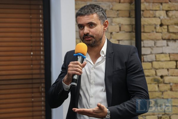 “Податкова стала ворогом бізнесу. І це треба змінювати”, - очільник ДПС на “Новій країні” (РЕПОРТАЖ)