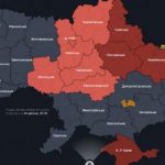 Угроза баллистики из Курска – в 9 областях воет тревога